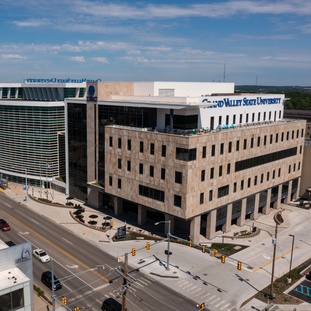 Grant allows KCON to partner with hospital systems to help working nurses overcome barriers to degrees